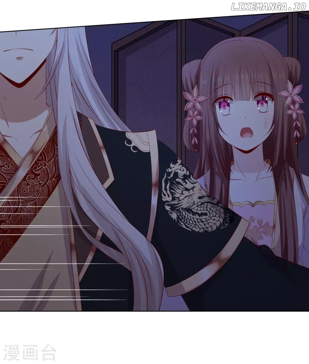 Rewrite My Fate chapter 39 - page 22